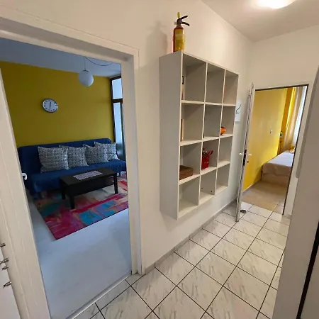 Cozy Place Renovated 2022 公寓 索菲亞