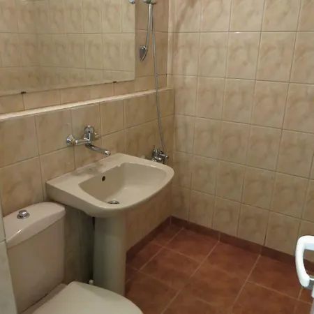 Cozy Place Renovated 2022 Σόφια