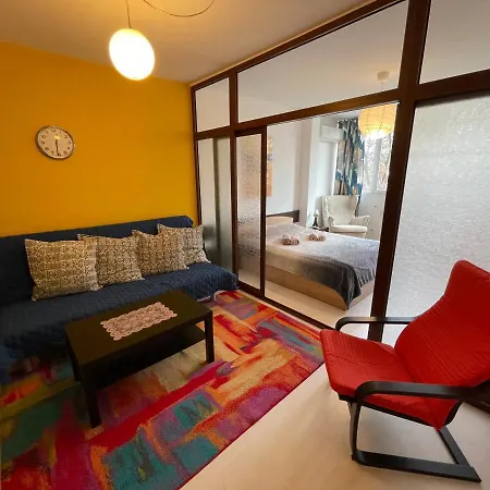 Cozy Place Renovated 2022 Sófia