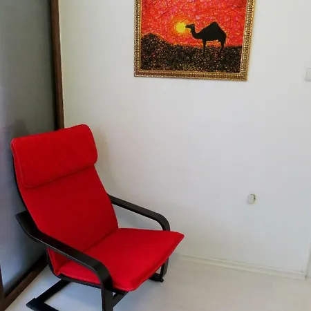 Cozy Place Renovated 2022 * Sofía