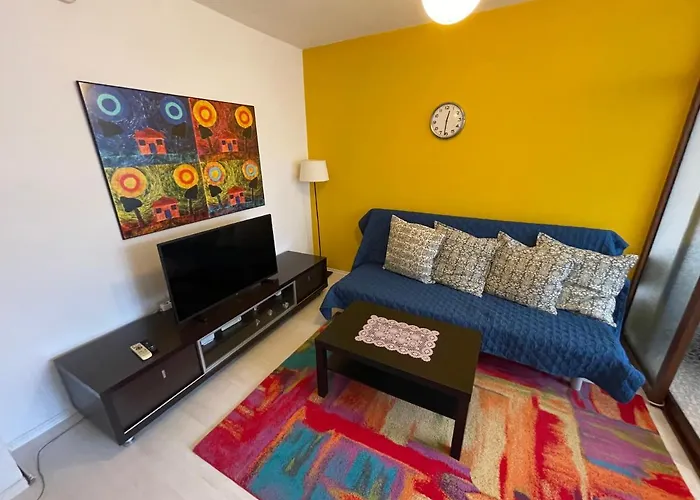 Cozy Place Renovated 2022 *