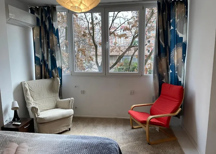 Daire Cozy Place Renovated 2022 Sofya