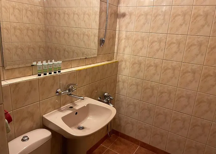 Cozy Place Renovated 2022 アパート ソフィア