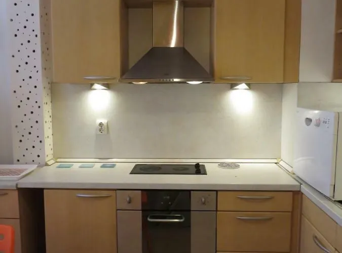 Cozy Place Renovated 2022 Daire *