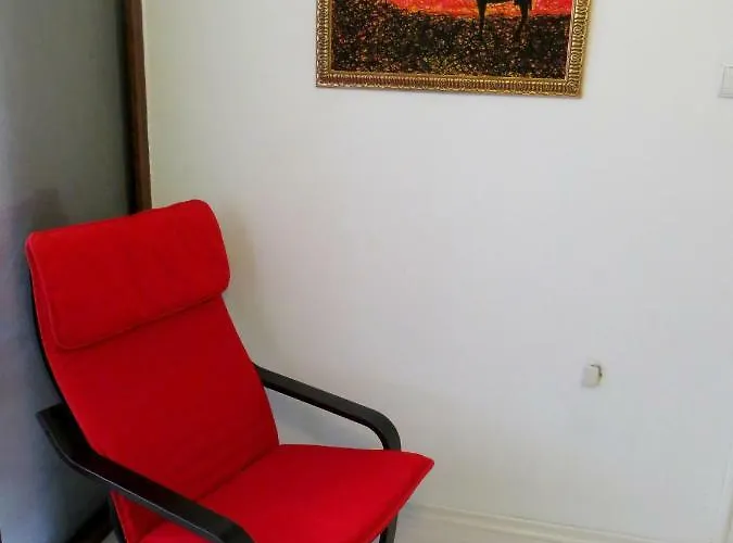 Cozy Place Renovated 2022 * Sofya