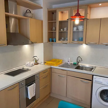 Cozy Place Renovated 2022 Διαμέρισμα