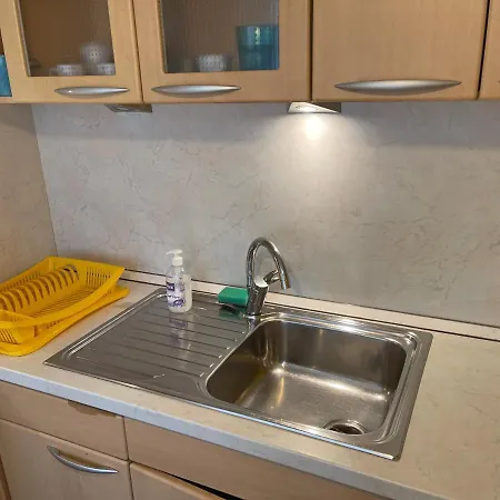 Cozy Place Renovated 2022 Σόφια